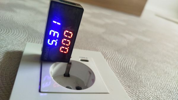 USB tester – Bakı – ucuztap.az