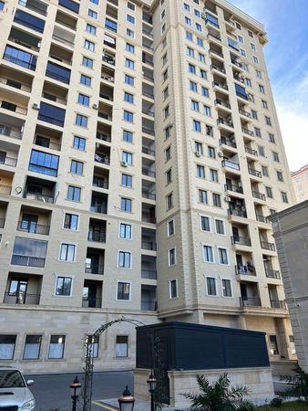 2 Otaqlı mənzil, 63 m², Nazim Haciyev, Bakı – Mənzillər – ucuztap.az