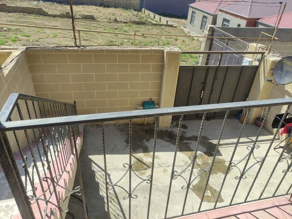 Bağ evi, 120 m², masazir qes, Abşeron – Abşeron – ucuztap.az