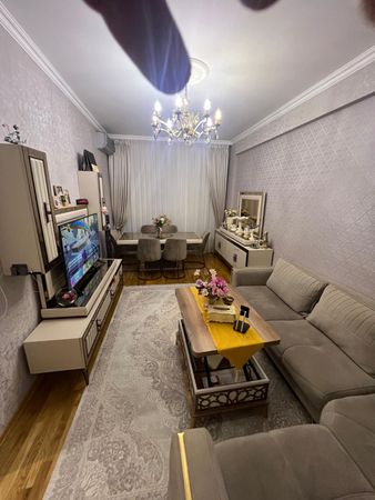 2 Otaqlı mənzil, 62 m², kiristal abseron, Xırdalan – Xırdalan – ucuztap.az