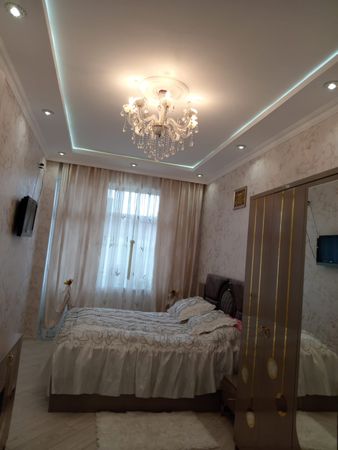 3 Otaqlı mənzil, 97 m², xirdalan weh, Xırdalan – Xırdalan – ucuztap.az
