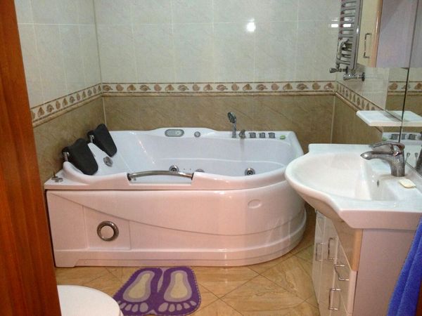3 Otaqlı Mənzil Kirayə Verilir, 130 M², Qurban Xəlilov Küç. - 23, Bakı – Bakı – ucuztap.az