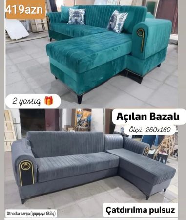 Künc divan – Bakı – ucuztap.az