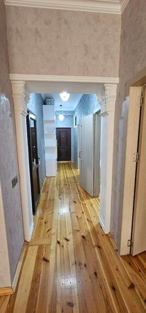 3 Otaqlı mənzil, 78 m², xırdalan ş. 11 nömrəli məktəbin yanı – Xırdalan – ucuztap.az