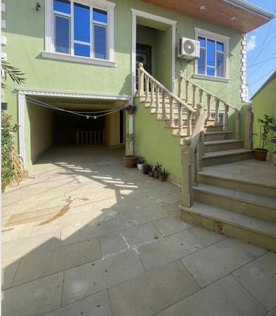 Bağ evi, 160 m², Binəqədi qəs, DSK yolu, Mədən 1, Korpus 15, Ev 25, Bakı – Bakı – ucuztap.az