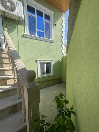 Bağ evi, 160 m², Binəqədi qəs, DSK yolu, Mədən 1, Korpus 15, Ev 25, Bakı – Villalar, bağ evləri – ucuztap.az