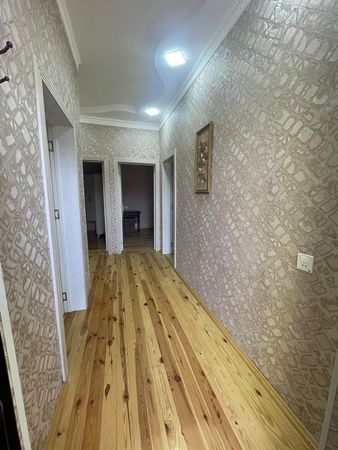 Bağ evi, 160 m², Binəqədi qəs, DSK yolu, Mədən 1, Korpus 15, Ev 25, Bakı – Villalar, bağ evləri – ucuztap.az