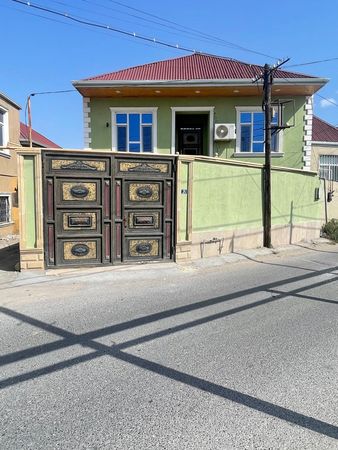 Bağ evi, 160 m², Binəqədi qəs, DSK yolu, Mədən 1, Korpus 15, Ev 25, Bakı – Villalar, bağ evləri – ucuztap.az