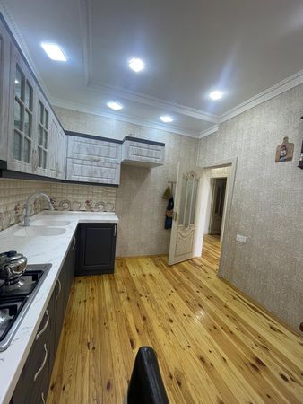 Bağ evi, 160 m², Binəqədi qəs, DSK yolu, Mədən 1, Korpus 15, Ev 25, Bakı – Villalar, bağ evləri – ucuztap.az