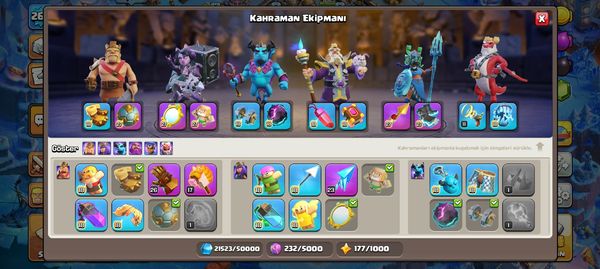 Claş of clans – Qəbələ – ucuztap.az