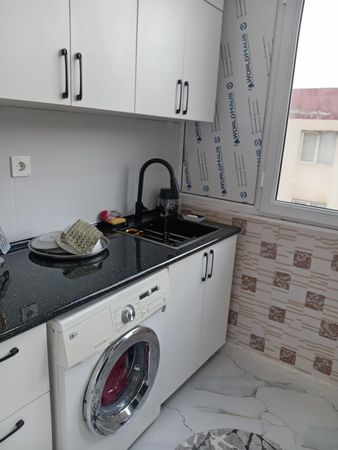 3 Otaqlı mənzil, 97 m², xirdalan s, Xırdalan – Xırdalan – ucuztap.az