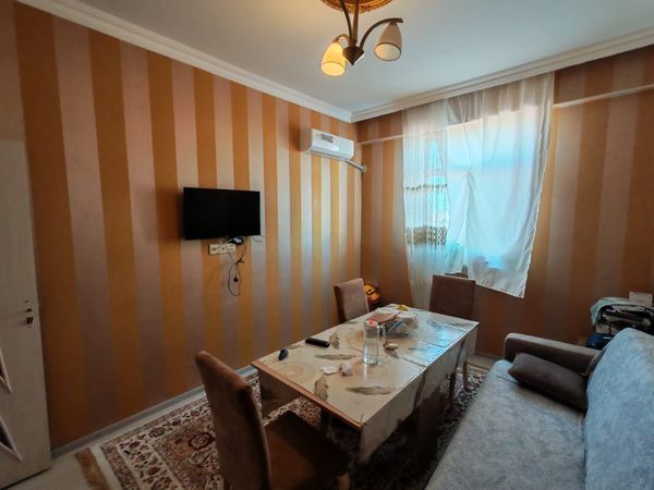 2 Otaqlı mənzil, 33 m², AAAF park yaşayış kompleksinin yanında, Xırdalan – Mənzillər – ucuztap.az