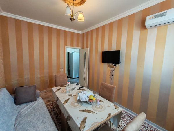 2 Otaqlı mənzil, 33 m², AAAF park yaşayış kompleksinin yanında, Xırdalan – Xırdalan – ucuztap.az