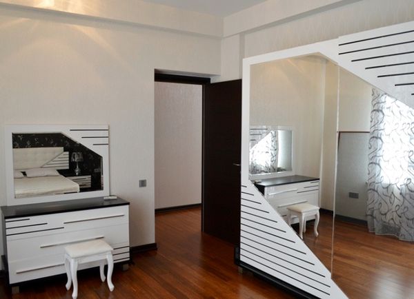 3 Otaqlı mənzil kirayə verilir, 135 m², Abbasqulu ağa Bakıxanov küç. – Bakı – ucuztap.az