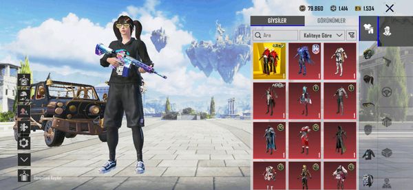 Pubg Mobile – Bakı – ucuztap.az