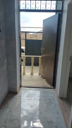 Bağ evi, 49 m², Qobuda 2 otaqlı ev, Abşeron – Villalar, bağ evləri – ucuztap.az