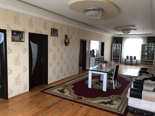 Bağ evi, 79 m², Qobuda 3 otaqlı ev, Abşeron – Villalar, bağ evləri – ucuztap.az