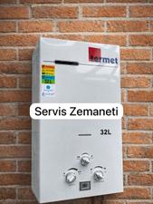 Su Qizdiricisi Termet 32 lt