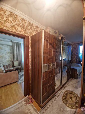 2 Otaqlı mənzil, 50 m², xirdalan, Xırdalan – Xırdalan – ucuztap.az