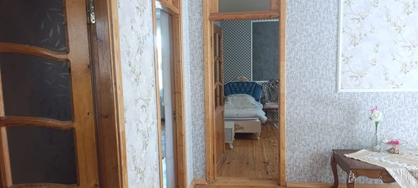 Bağ evi, 100 m², Savalan, Bakı – Bakı – ucuztap.az