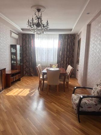 3 Otaqlı mənzil, 135 m², Mətbuat prospekti, Bakı – Mənzillər – ucuztap.az