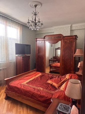 3 Otaqlı mənzil, 135 m², Mətbuat prospekti, Bakı – Bakı – ucuztap.az