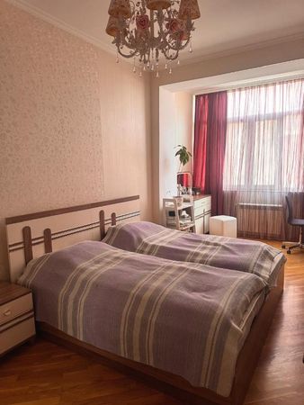 3 Otaqlı mənzil, 135 m², Mətbuat prospekti, Bakı – Bakı – ucuztap.az