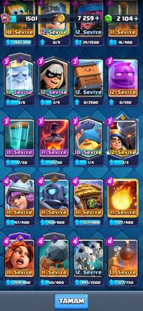 Brawl Stars,Pubg,Clash Royale Hesabı – Oyunlar, pultlar və proqramlar – ucuztap.az