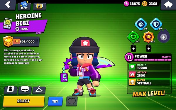 Brawl Stars,Pubg,PES Hesabı – Oyunlar, pultlar və proqramlar – ucuztap.az