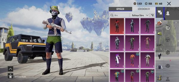 Brawl Stars,Pubg,PES Hesabı – Bakı – ucuztap.az