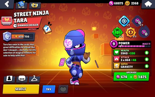 Brawl Stars,Pubg,PES Hesabı – Bakı – ucuztap.az
