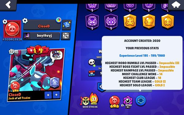 Brawl Stars,Pubg,PES Hesabı – Bakı – ucuztap.az