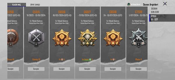 Brawl Stars,Pubg,PES Hesabı – Oyunlar, pultlar və proqramlar – ucuztap.az