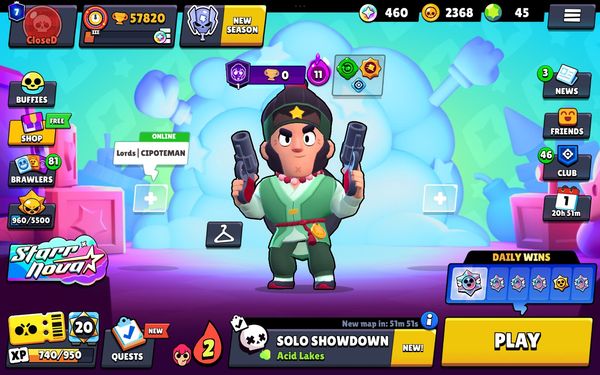 Brawl Stars,Pubg,PES Hesabı – Oyunlar, pultlar və proqramlar – ucuztap.az