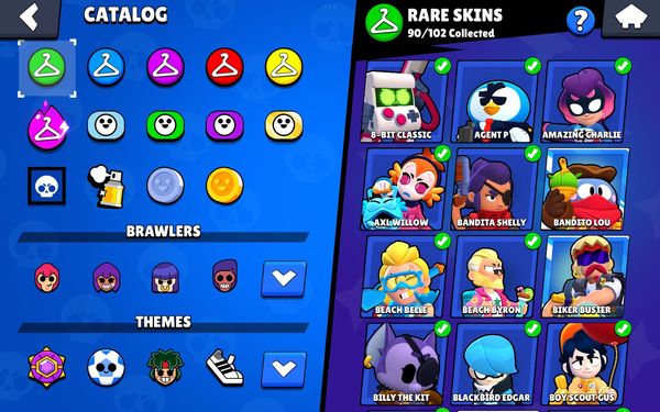 Brawl Stars,Pubg,PES Hesabı – Bakı – ucuztap.az