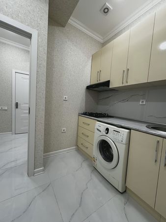 2 Otaqlı mənzil kirayə verilir, 57 m², Xırdalan Heydər parıka mədəniyyət evinə yaxın – Xırdalan – ucuztap.az