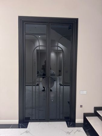Loft qapılar – Pəncərələr, qapılar, eyvanlar – ucuztap.az