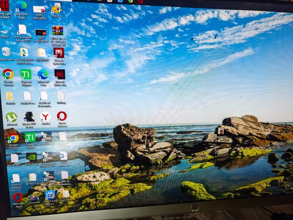 GTX 1660 Ti / 16 GB RAM) + 27m HP Monitoru – Sumqayıt – ucuztap.az
