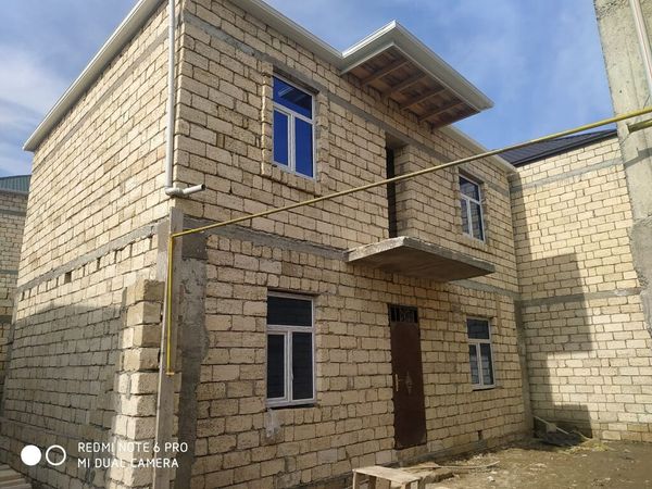 Bağ evi, 170 m², Masazır q., Abşeron – Abşeron – ucuztap.az