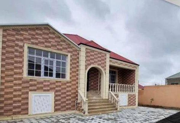 Bağ evi, 79 m², masazir, Abşeron – Villalar, bağ evləri – ucuztap.az
