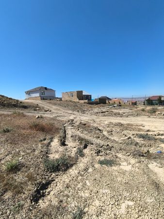 Torpaq sahəsi, 3 sot, Kənd təsərrüfatı təyinatlı, Kupçalı, Abseron r. Can Tepe Qesebesı, Abşeron – Abşeron – ucuztap.az