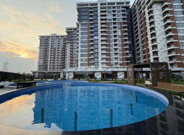 3 Otaqlı mənzil kirayə verilir, 103 m², Lake City. Ziya Bunyadov. Koroglu metrosunun yani, Bakı – Mənzillər – ucuztap.az