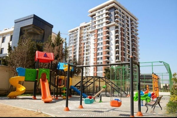 3 Otaqlı mənzil kirayə verilir, 103 m², Lake City. Ziya Bunyadov. Koroglu metrosunun yani, Bakı – Bakı – ucuztap.az