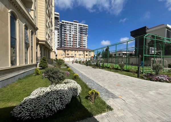 3 Otaqlı mənzil kirayə verilir, 103 m², Lake City. Ziya Bunyadov. Koroglu metrosunun yani, Bakı – Bakı – ucuztap.az