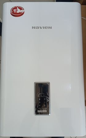 Kombi Yoğuşmalı Navien 52 Kw – Bakı – ucuztap.az