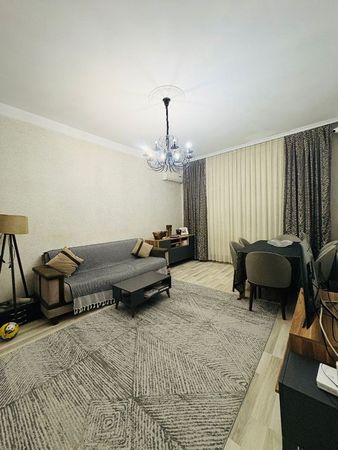 3 Otaqlı mənzil, 90 m², Qara Qarayev prospekti, Bakı – Mənzillər – ucuztap.az