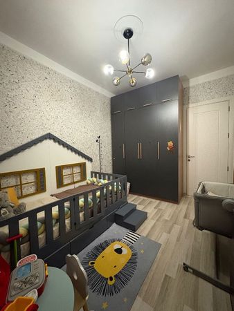 3 Otaqlı mənzil, 90 m², Qara Qarayev prospekti, Bakı – Bakı – ucuztap.az