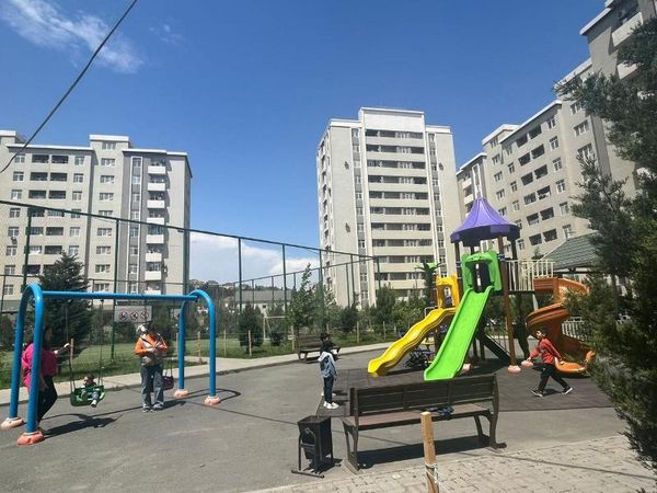 1 Otaqlı mənzil, 41 m², Müstəqillik küç., Bakı – Mənzillər – ucuztap.az