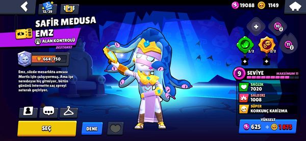 Bravl stars hesabı – Bakı – ucuztap.az