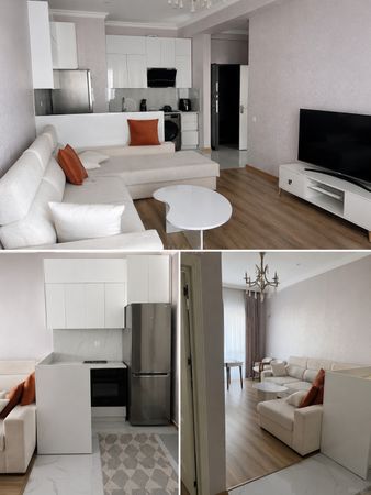 2 Otaqlı mənzil, 69 m², Bakı ş. Greenville Residencedə – Mənzillər – ucuztap.az